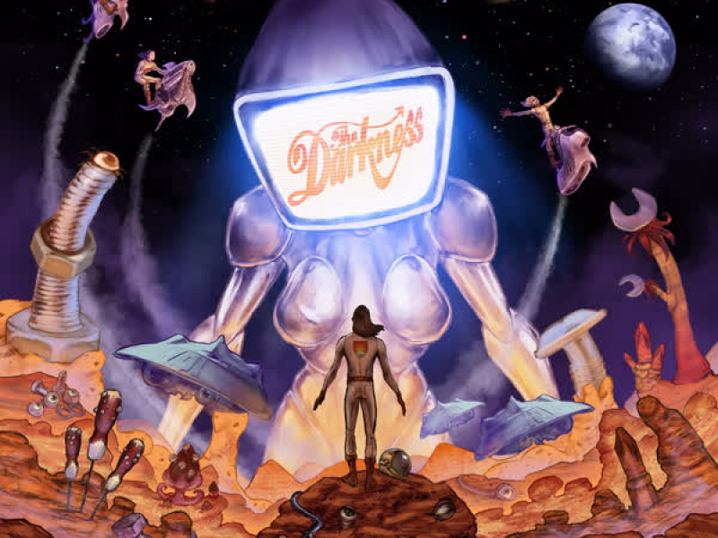 Jussy’s Girl (Single)