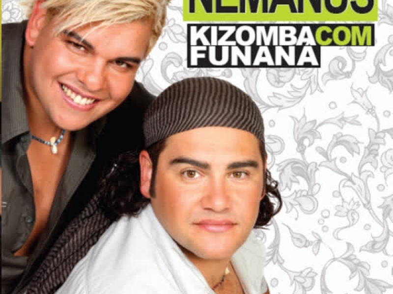 Kizomba com Funana