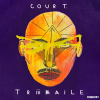 TRiiiBAILE (Single)