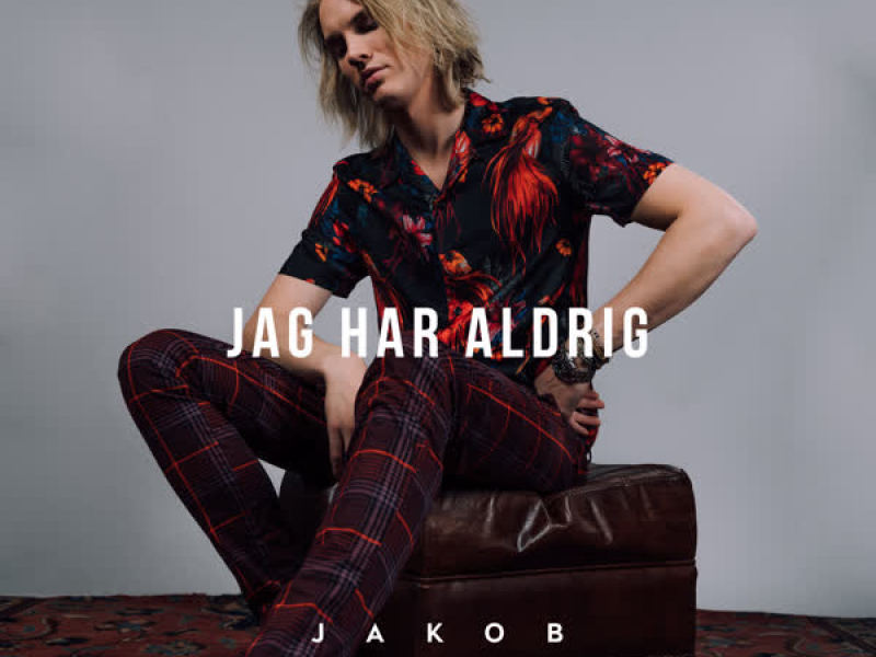 Jag har aldrig (Single)