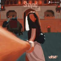 Shayad (Lofi Flip) (Single)