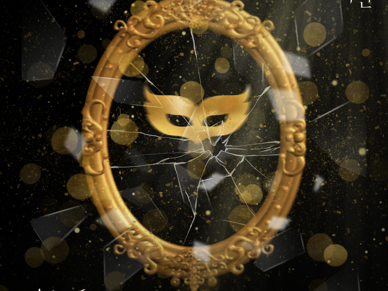 Gold Mask (Original Television Soundtrack) Pt. 1 (Single)