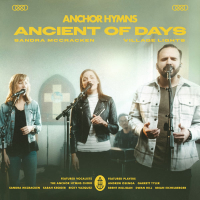 Ancient of Days (Single)