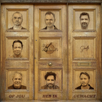 Op Jou Heb Ik Gewacht (Single)