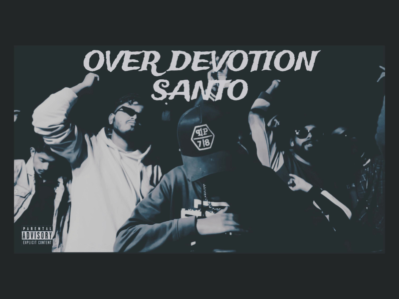Over Devotion (Single)