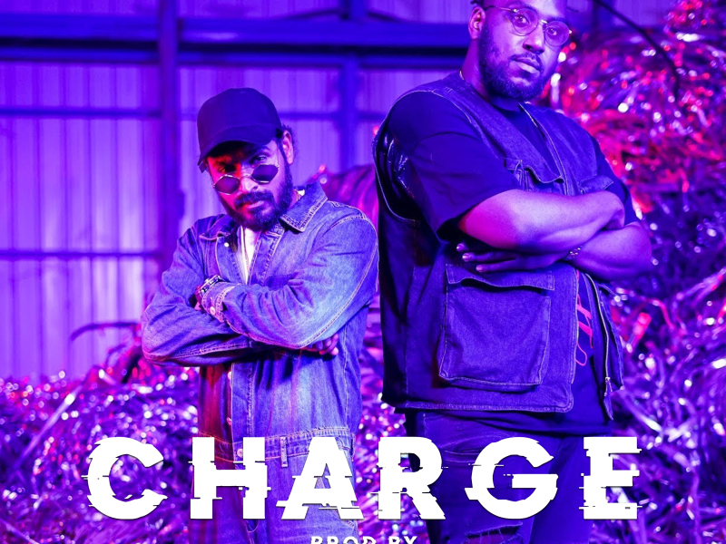 Charge (Single)