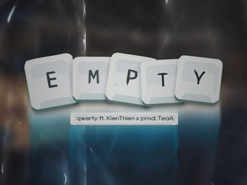 Empty (Beat) (Single)