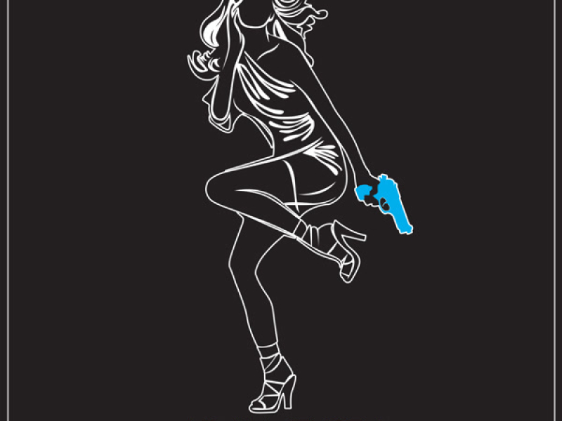 I'm a Sucker for a Liar in a Red Dress (Single)