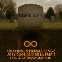 Immortality (Single)