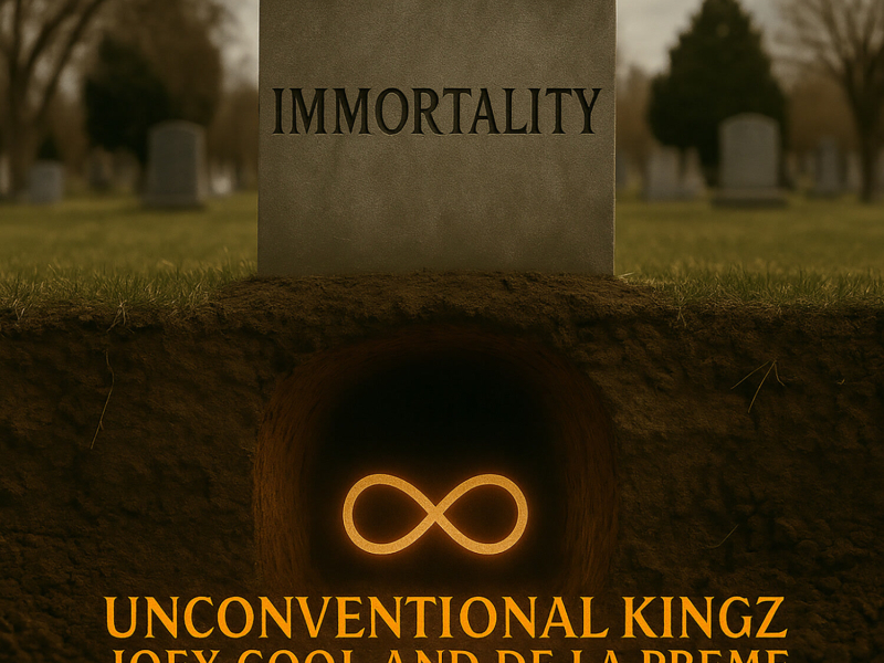Immortality (Single)