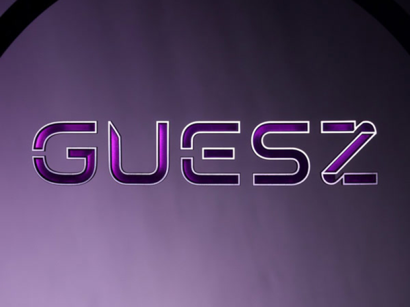 GUESZ (Single)