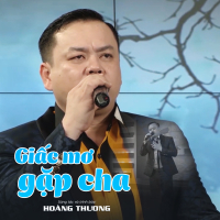 Giấc Mơ Gặp Cha (Single)