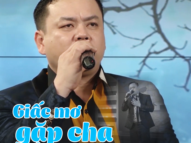 Giấc Mơ Gặp Cha (Single)