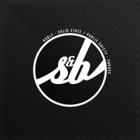 Public Safety / Solid State (EP)