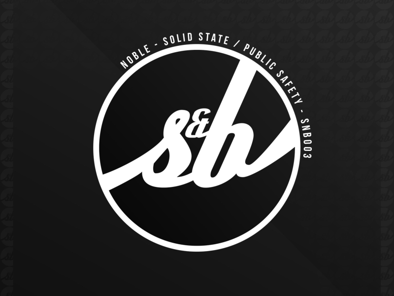 Public Safety / Solid State (EP)