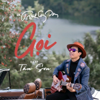 Liên Khúc: Trịnh Công Sơn Gọi (Single)