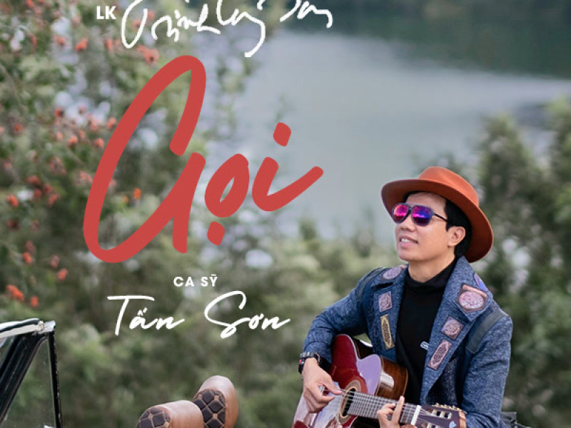 Liên Khúc: Trịnh Công Sơn Gọi (Single)