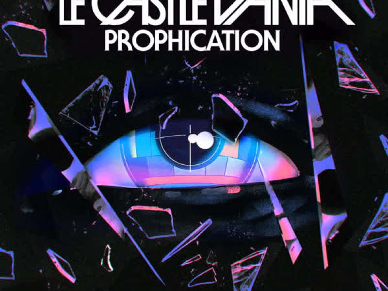 Prophication (EP)