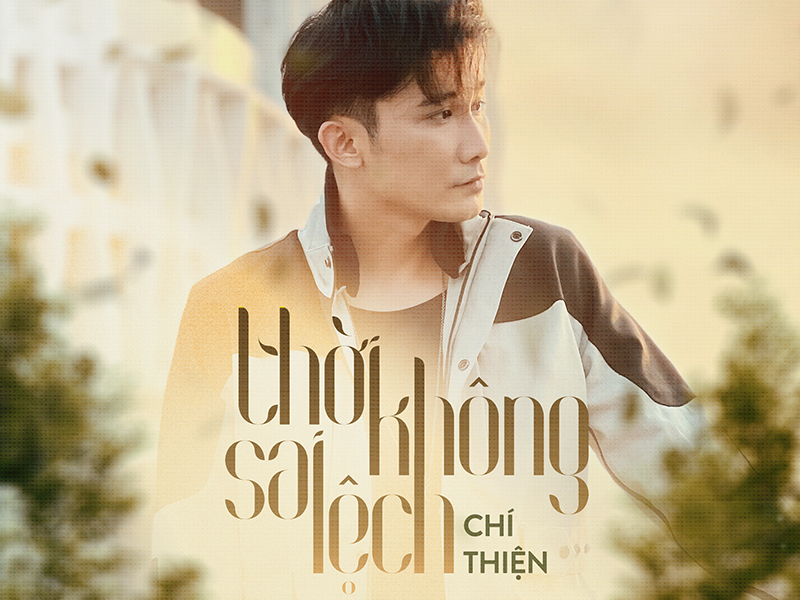 Thời Không Sai Lệch (Single)