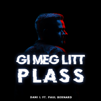 Gi Meg Litt Plass (Single)