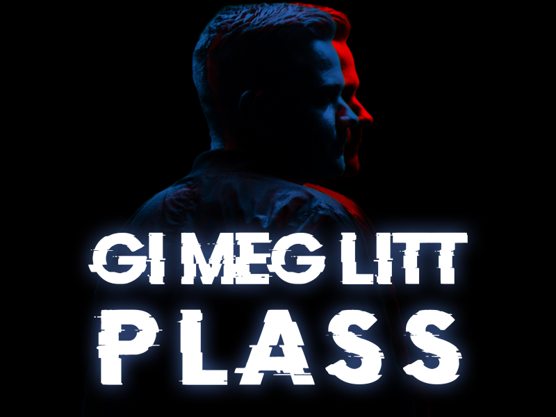 Gi Meg Litt Plass (Single)