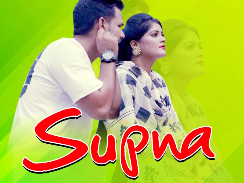 Supna (Single)