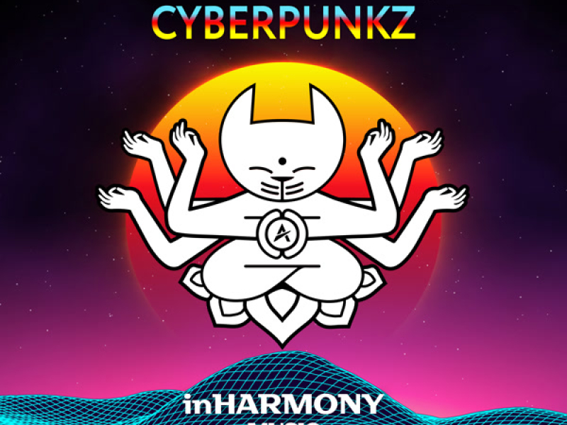 Cyberpunkz (Single)