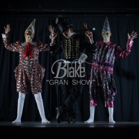 Gran Show (Single)