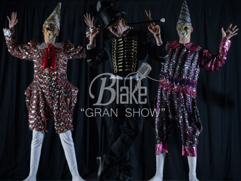 Gran Show (Single)