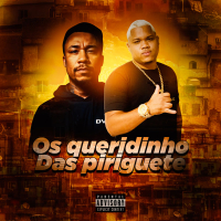 os queridinho das piriguete (Single)