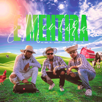 É  Mentira (Single)