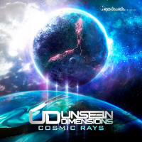 Cosmic Rays (EP)