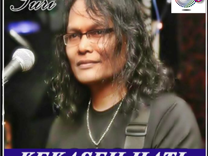 Kekasih Hati (Single)