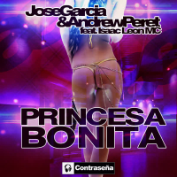 Princesa Bonita (Single)