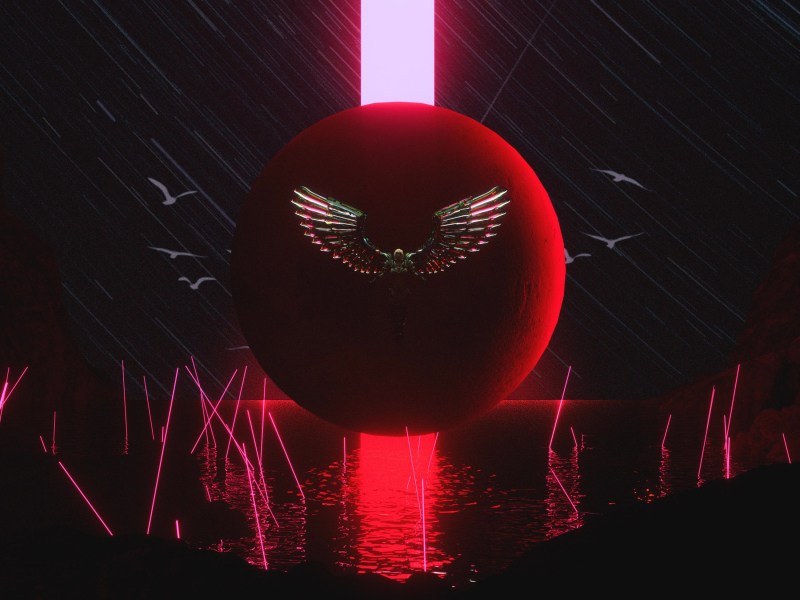 Schadenfreude (Single)