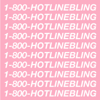 Hotline Bling