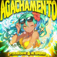 AGACHAMENTO (EP)