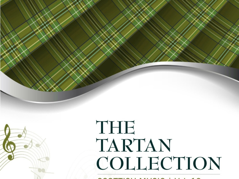 The Tartan Collection: Scottish Music - Vol. 19