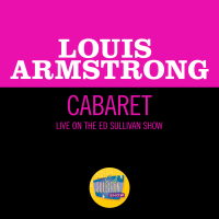 Cabaret (Live On The Ed Sullivan Show, September 11, 1966) (Single)