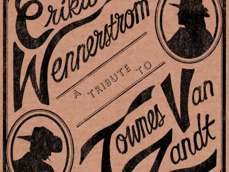 A Tribute To Townes Van Zandt (EP)