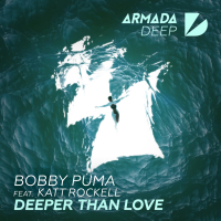 Deeper Than Love (Single)