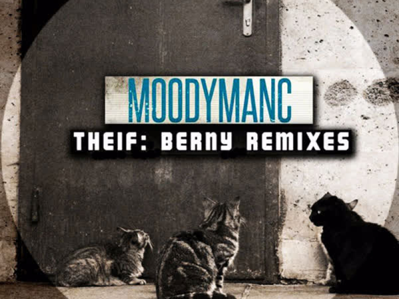 Theif: Berny Remixes