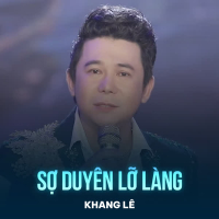 Sợ Duyên Lỡ Làng (Single)