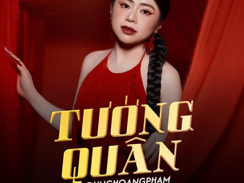 Tướng Quân (Single)
