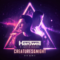 Creatures Of The Night (KVR Remix) (Single)