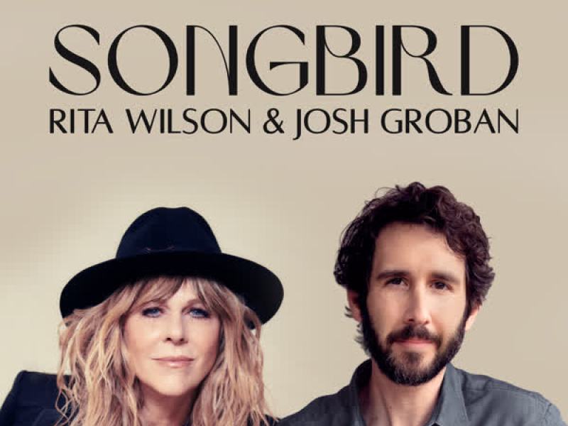 Songbird (Single)