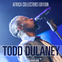 Africa Collectors Edition (Live)