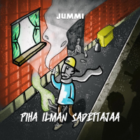 Piha ilman sadettajaa (Single)