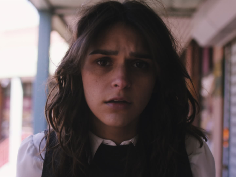 Can I Leave Me Too? (Single)