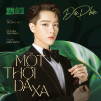 Một Thời Đã Xa (25th Làn Sóng Xanh) (Single)